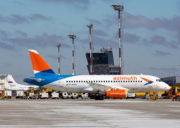 Из Платова введены дополнительные рейсы в Екатеринбург