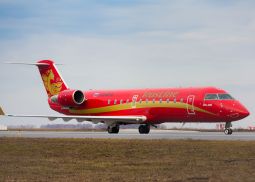«РусЛайн» будет летать по около 50 региональным маршрутам