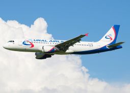 Ural Airlines запускает рейсы в Горно-Алтайск из Москвы и Екатеринбурга