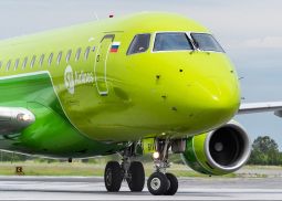 Авиакомпания S7 запускает рейс Ростов-на-Дону – Кишинев