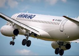 Из аэропорта Саранск будут запущены прямые рейсы в Краснодар и Симферополь