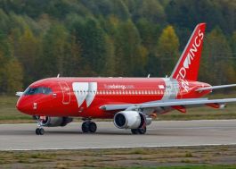 Red Wings может стать региональным лоукостером
