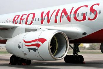 Red Wings ищет финансирование в размере 1,5 млрд руб