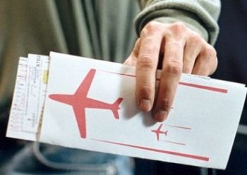 Российские авиакомпании могут остановить продажу авиабилетов этой осенью
