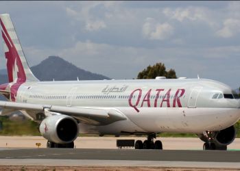Qatar Airways заинтересована в покупке ведущих мировых авиакомпаний