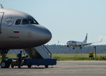 В Крыму создают новую авиакомпанию за 1,45 млрд рублей