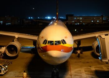 Hainan Airlines запускает дополнительные рейсы из Пекина в Москву и Санкт-Петербург