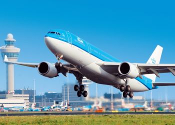 Авиакомпания KLM закупила самолеты в Бразилии на 700 млн евро