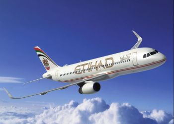 Etihad Airways продолжает уменьшать количество авиарейсов в Москву