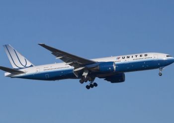 United Airlines посягают на свободу слова