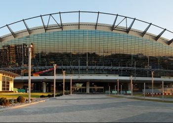 Возле аэропорта «Внуково» появится метро