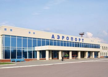 Новое руководство аэропорта Воронежа нацелено на перемены к лучшему