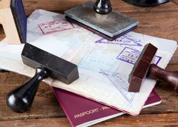 Возникли сложности с получением российской визы для индийских туристов