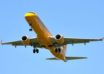 «Саратов-Центральный» получил разрешение на прием самолетов Embraer ERJ-145