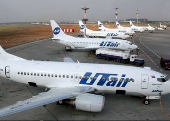 ЮТэйр сообщил об изменениях в расписании рейсов из Сургута на летний период 
