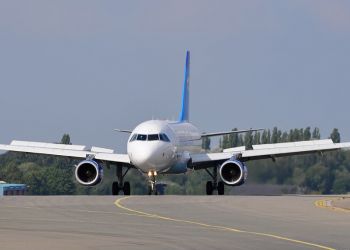 Бельгийские авиалинии восстанавливают свое функционирование