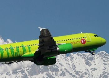 Договор о спецтарифах заключили между собой Gulf Air и S7 Airlines 