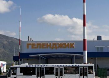 Аэропорт Геленджик отметил первый миллион пассажиров