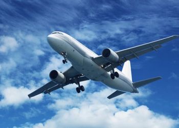 Украина объединит воздушное пространство с ЕС уже в текущем году