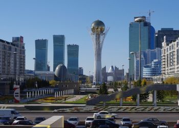 В скором времени возможно открытие рейса Милан-Астана