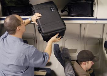 Уменьшение нормы ручной клади от авиакомпании British Airways
