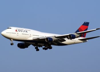 Перелеты частным самолетом: новая услуга от Delta