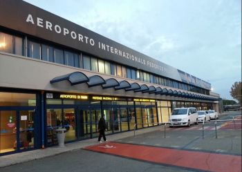 Итальянские власти согласились передать управление аэропортом в Анконе  российской компании «Новапорт»