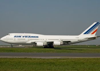 Авиакомпания Air France доверит «бюджетной дочке» дальнемагистральные рейсы