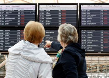 Gate 28 окажет пассажирам помощь в получении компенсации