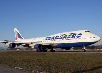 Аэропорт Одессы не будет обслуживать рейсы «Трансаэро» из-за долгов