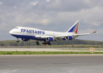 «Трансаэро» может прекратить осуществление рейсов на следующей неделе