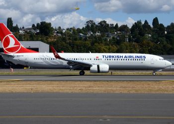 Компания Turkish Airlines предлагает скидку 50% для «медицинских туристов»