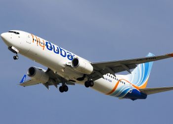 Visit Russia и Flydubai стали партнерами в области развития российского туристического потенциала