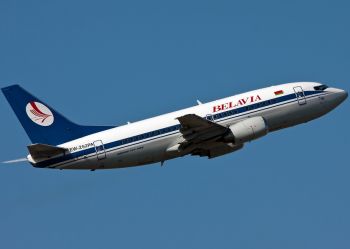 Уменьшение себестоимости услуг ‒ главная задача авиации Беларуси